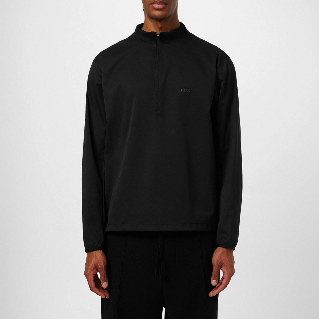 Hugo Boss J Faster 10219140 01 - Black 001